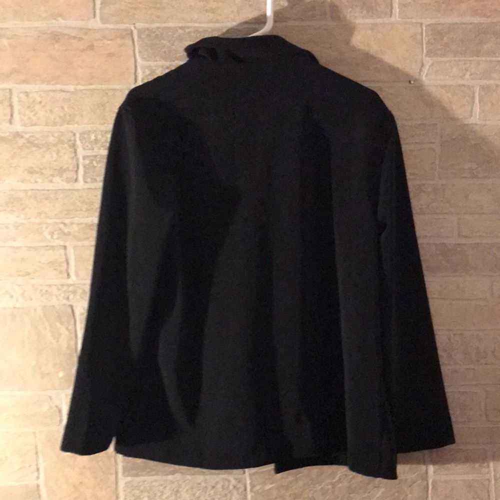 Chico’s Button Down Blazer - image 5